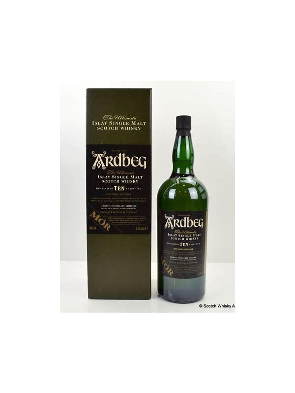 Ardbeg Mór 2