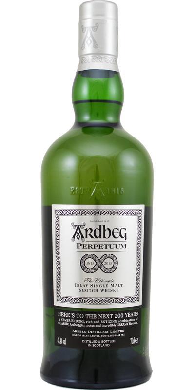 Ardbeg Perpetuum