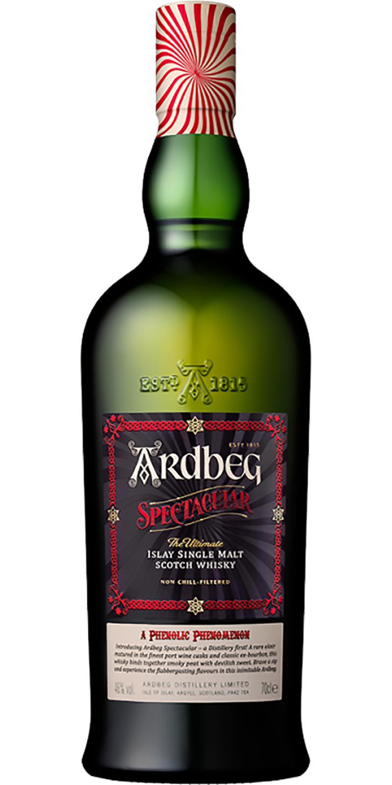 Ardbeg Spectacular Feis Ile 2024