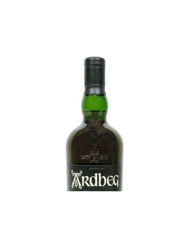 Ardbeg 2004 AD Limited