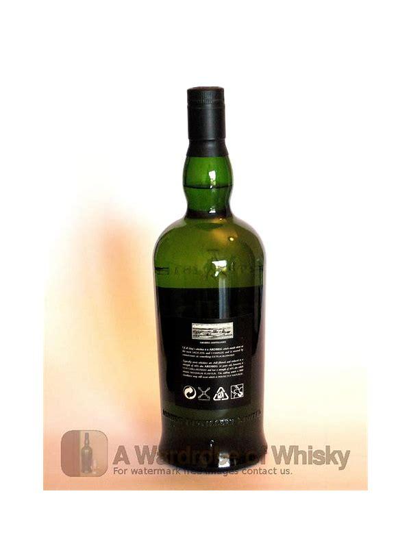 Ardbeg 10-year-old CA