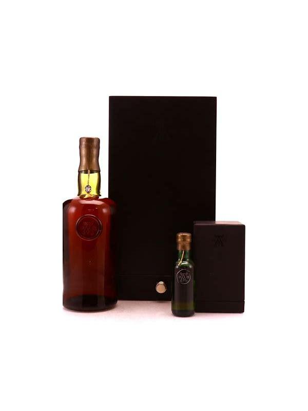 Ardbeg 15-year-old CA Miniature