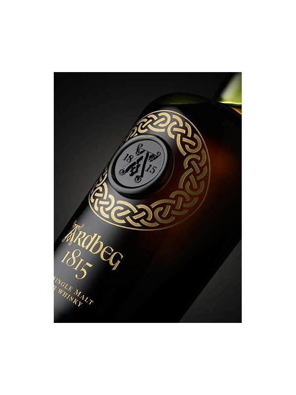 Ardbeg 17-year-old CA Black Label