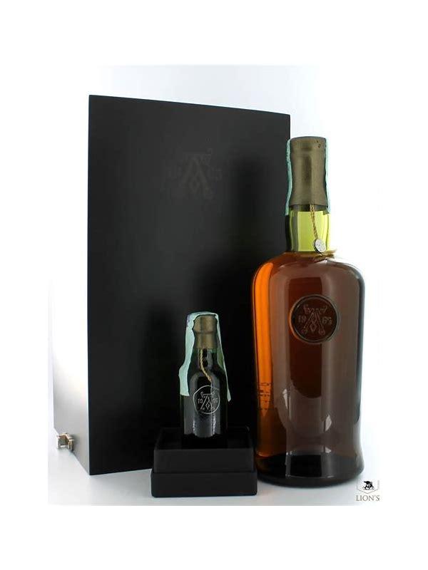 Ardbeg 1965 CA Authentic Collection