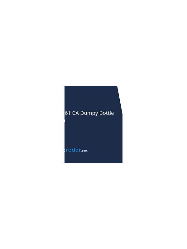 Ardbeg 1974 CA Dumpy Bottle