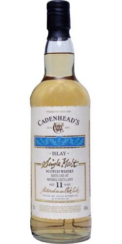 Ardbeg 1994 CA Original Collection