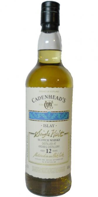 Ardbeg 1994 CA Original Collection