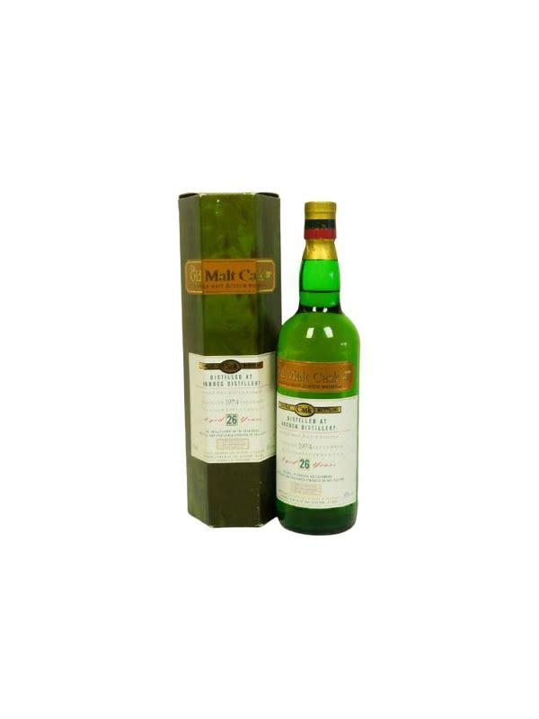 Ardbeg 1967 DL The Old Malt Cask