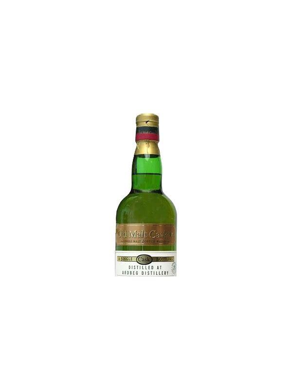 Ardbeg 1972 DL Old & Rare - The Platinum Selection