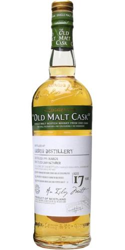 Ardbeg 1991 DL The Old Malt Cask