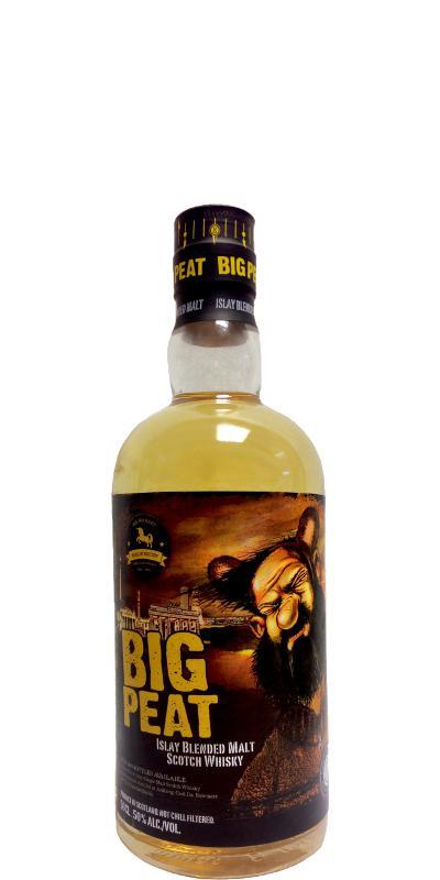 Big Peat Bärlin-Edition - Big Market DL