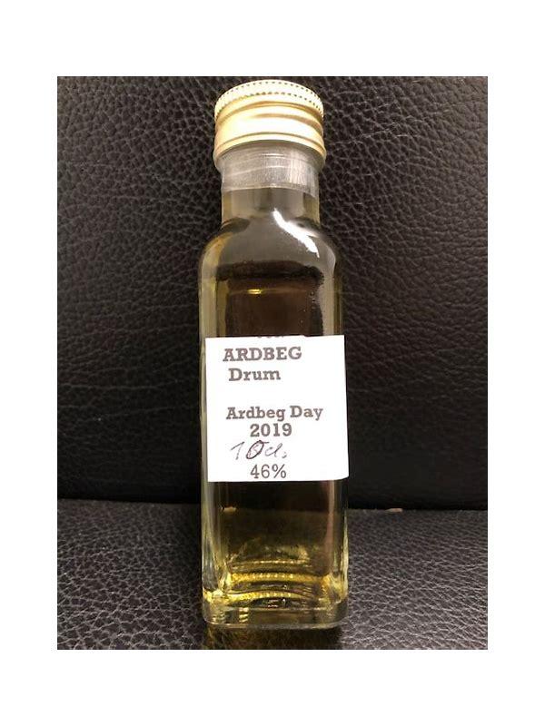 Big Peat Fèis Ìle 2016 DL Limited Edition