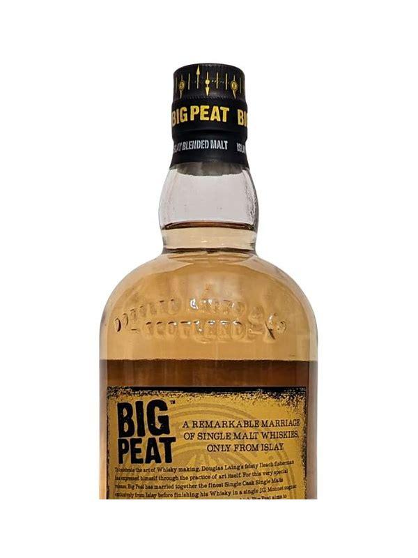 Big Peat The Peat of Art DL Big Peat's World Tour