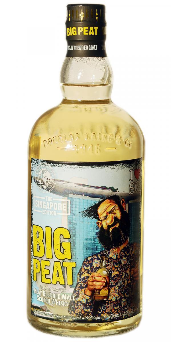 Big Peat The Singapore Edition DL