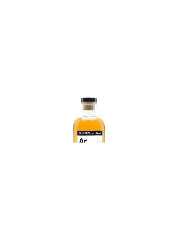 Ardbeg Ar10 ElD Elements of Islay
