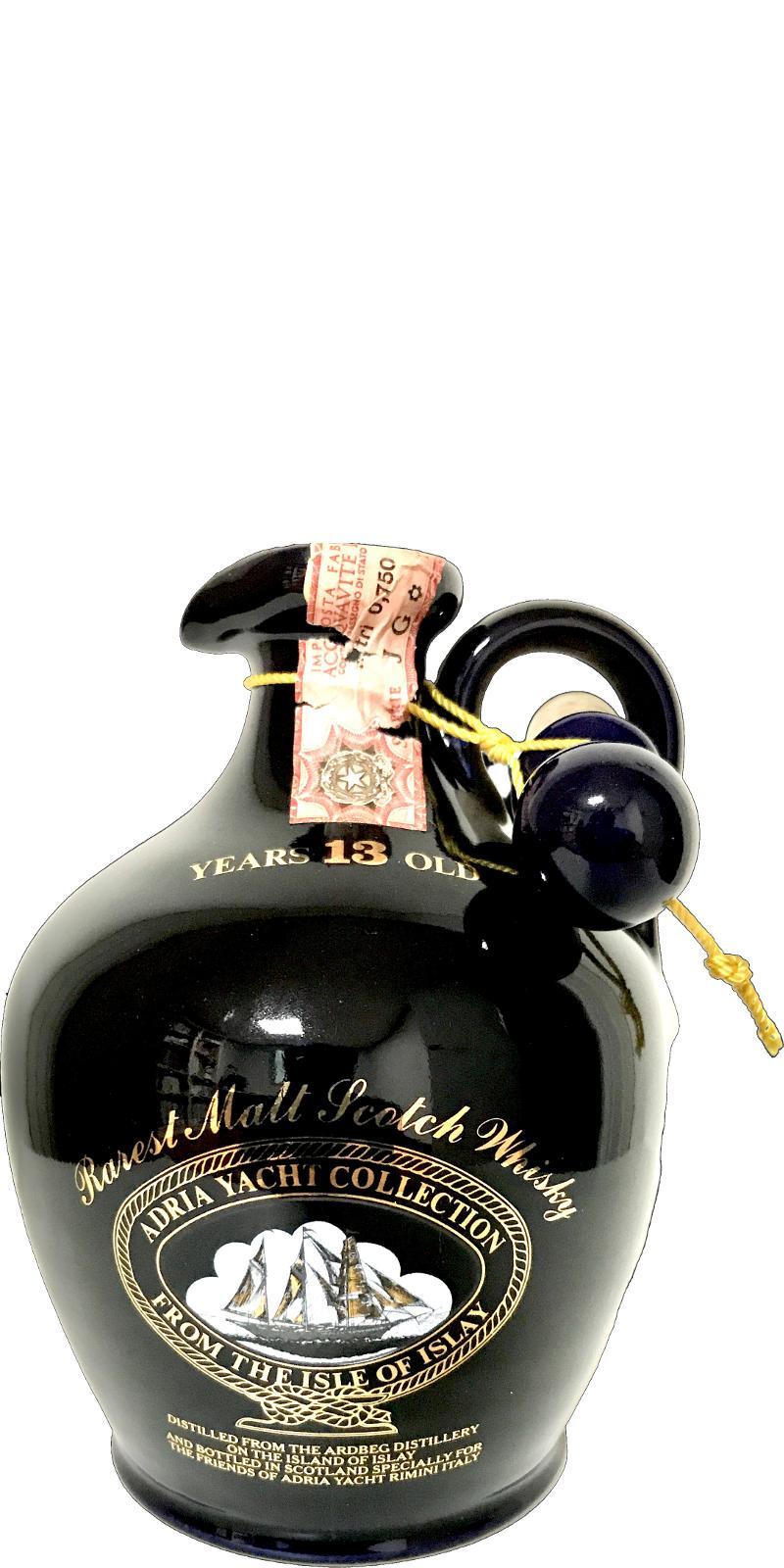 Ardbeg 13-year-old GM