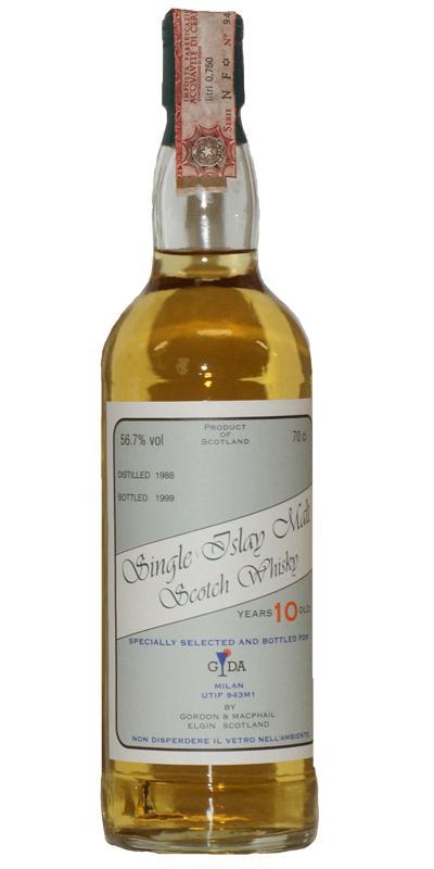 Ardbeg 1988 GM