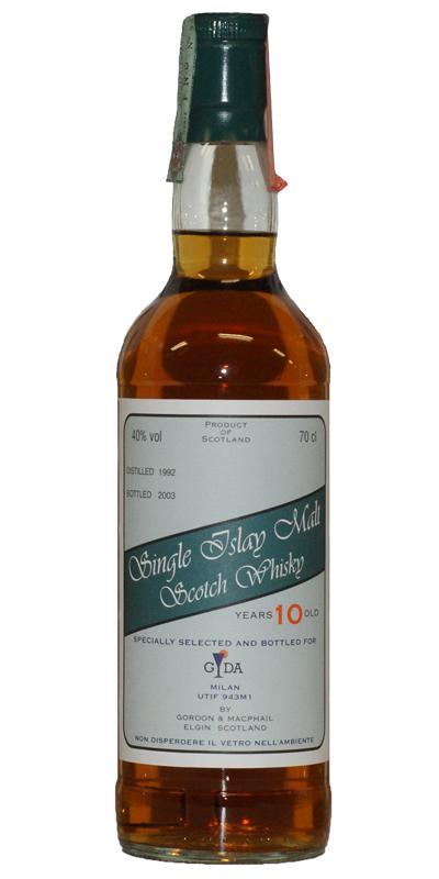 Ardbeg 1992 GM