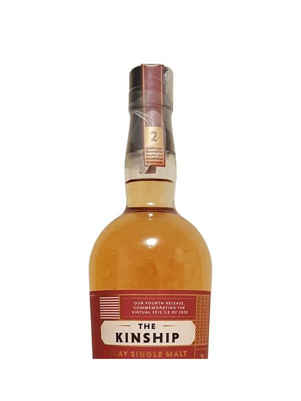 Ardbeg 1992 HL The Kinship