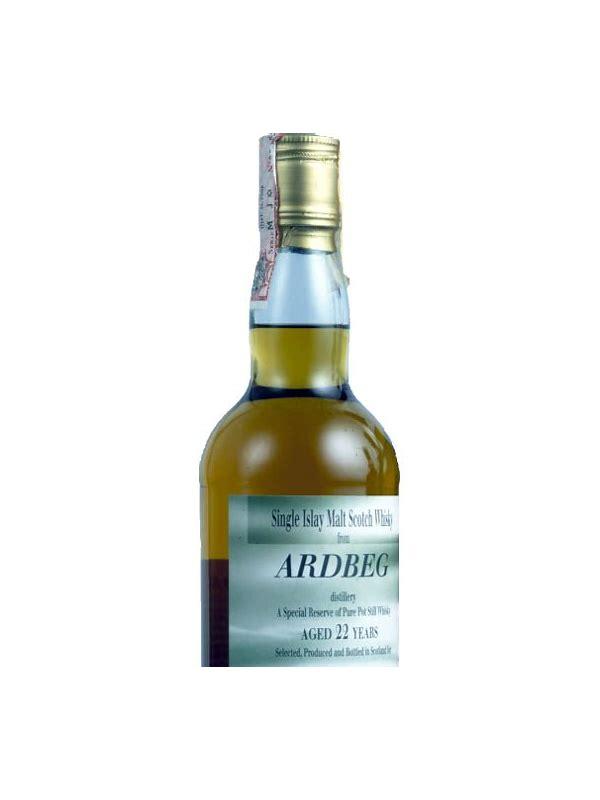 Ardbeg 1974 K-B The Whisky House