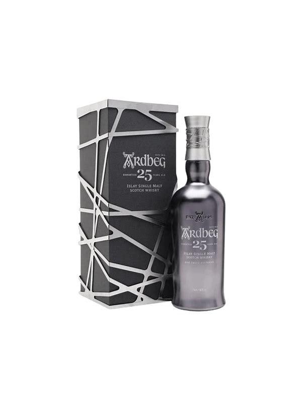 Lapbeg 75/25 MY 10th Anniversary