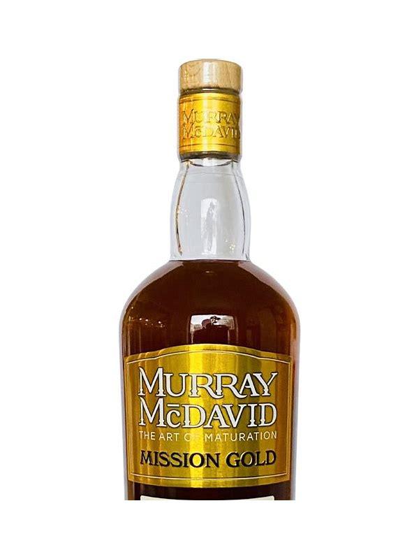 Ardbeg 2008 MM The Art of Maturation - Mission Gold