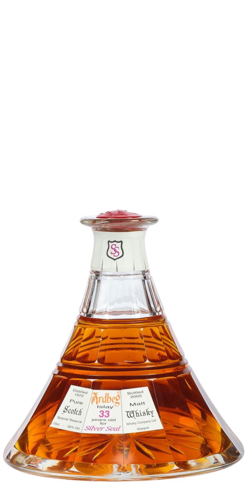 Ardbeg 1972 SS