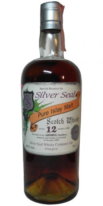 Ardbeg 1992 SS Collecting Whisky