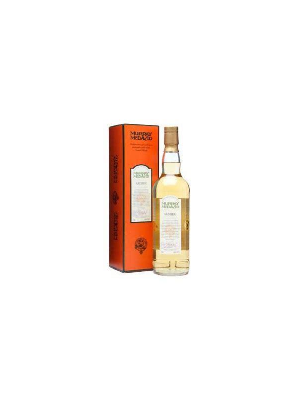 Ardbeg 2001 SS Pure Islay Malt