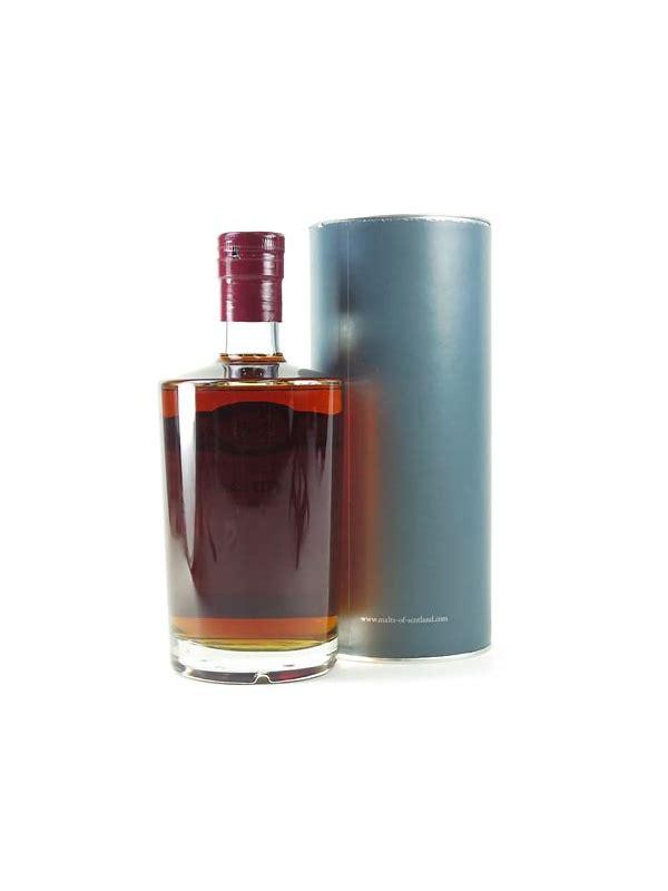 Ardbeg 2000 SMS The Single Malts of Scotland