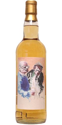 Ardbeg 1990 TS La Maison du Whisky Belgique