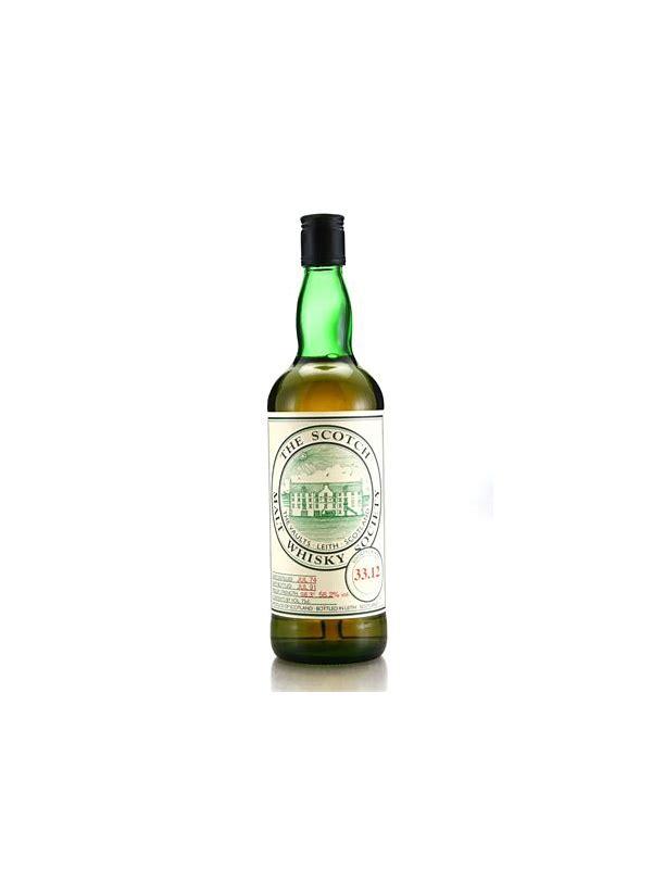 Ardbeg 1974 SMWS 33.12