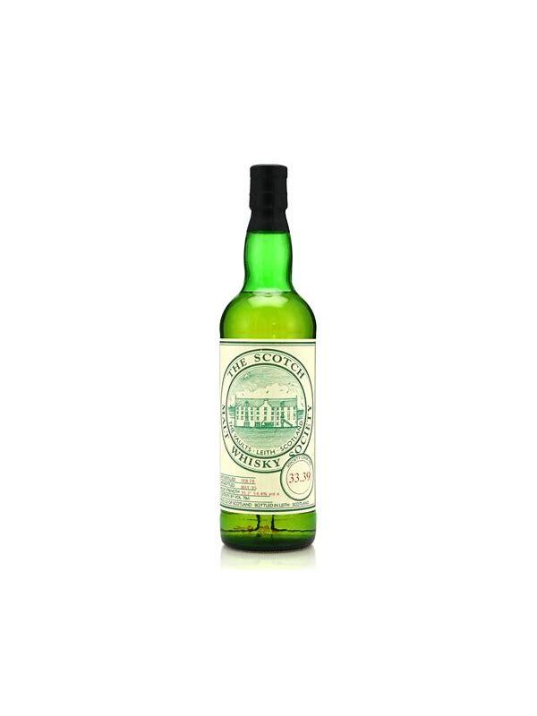 Ardbeg 1978 SMWS 33.38