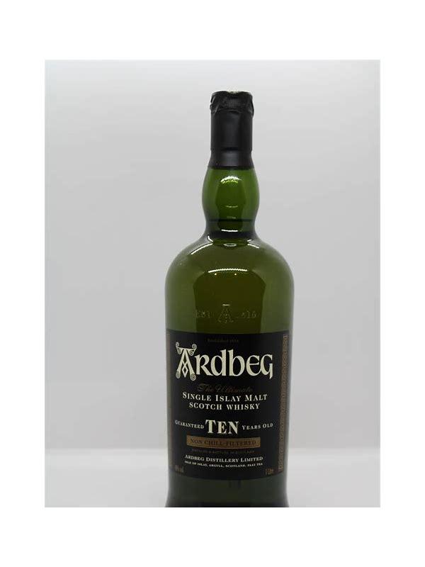 Ardbeg 1997 3R