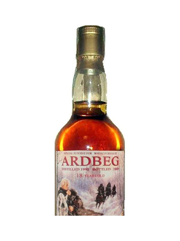 Ardbeg 1991 WFY