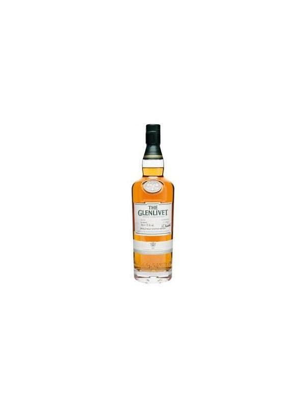Glenlivet 18-year-old - Minmore  Single Cask Edition
