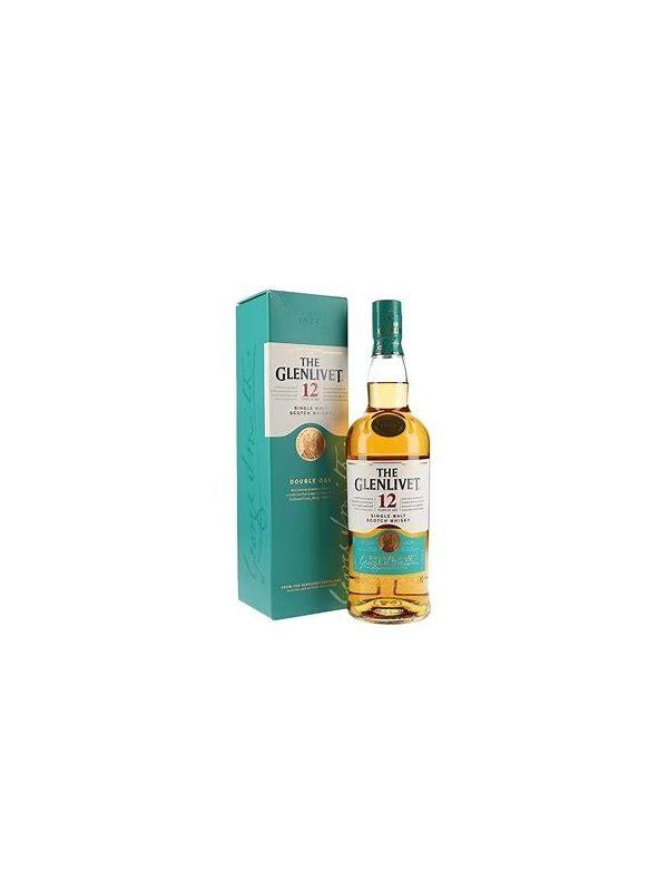 Glenlivet 1906  Liqueur Scotch Whisky