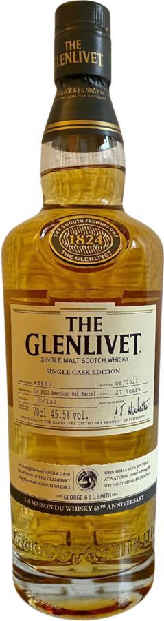 Glenlivet 1994