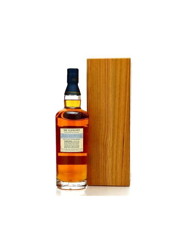 Glenlivet 1998  Cellar Collection