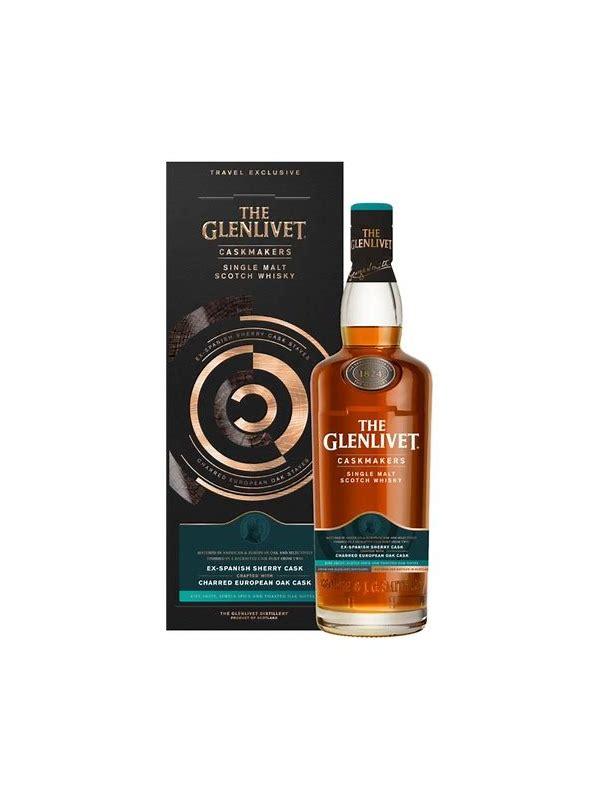 Glenlivet Caskmakers