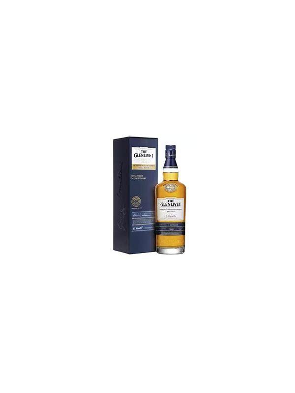 Glenlivet The Master Distiller's Reserve  Small Batch