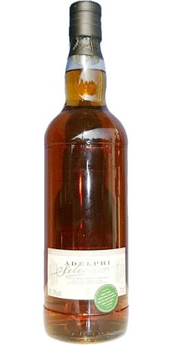 Glenlivet 1994 AD  Selection