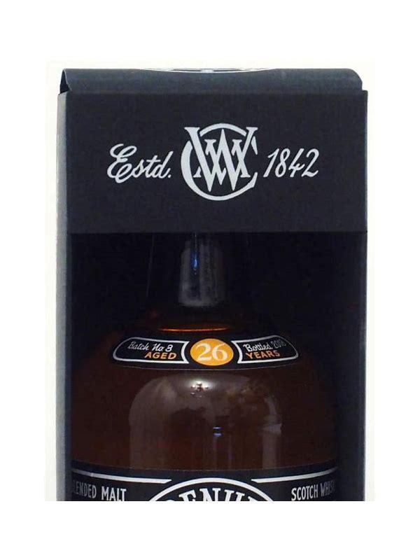 Creations 26-year-old CA  Light Creamy Vanilla