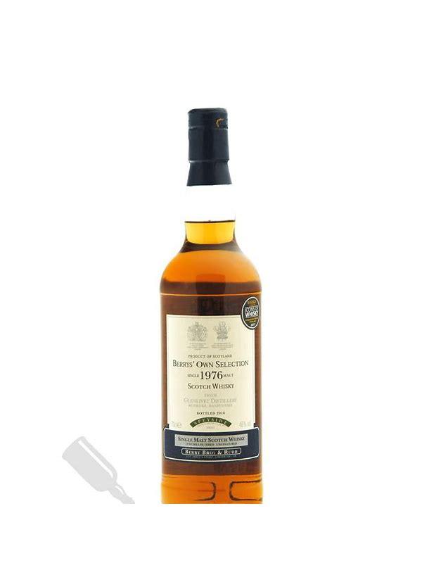 Glenlivet 1976 DMA  WWW Falster 2010