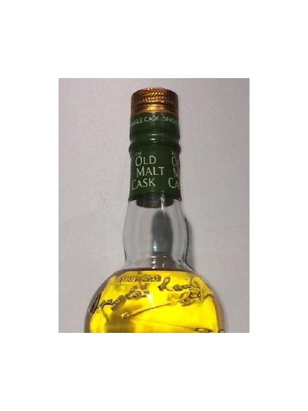 Glenlivet 1977 DL  Directors' Cut