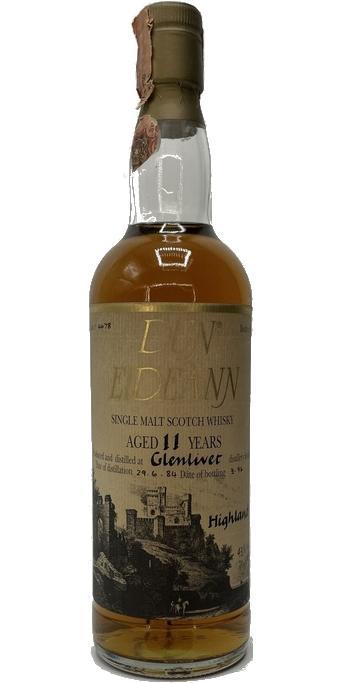 Glenlivet 1984 DE