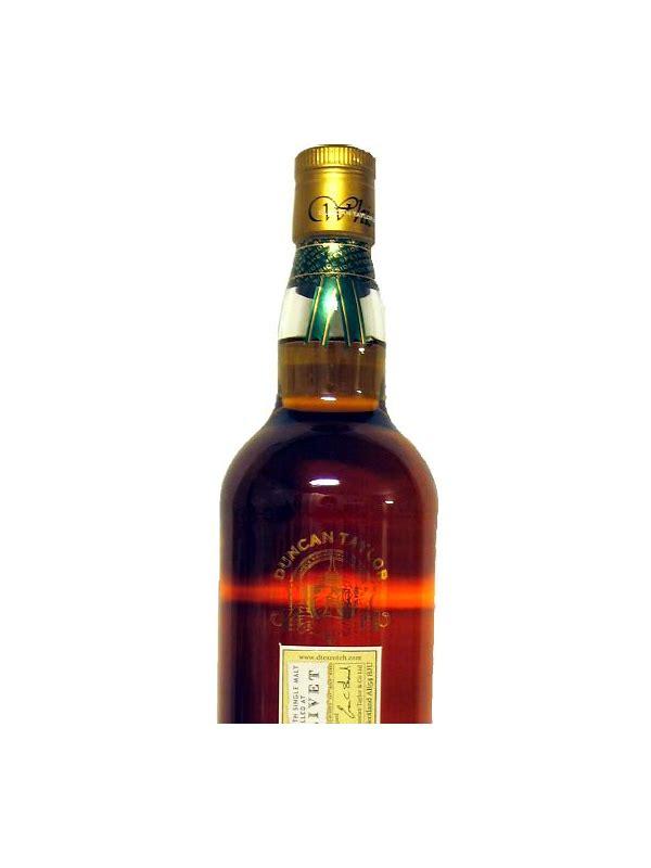 Glenlivet 1968 DT  Lonach Collection