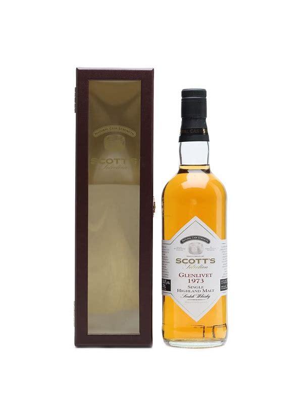 Glenlivet 1973 FC
