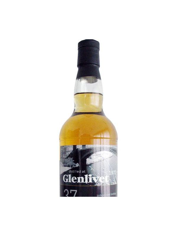 Glenlivet 1973 Fb  The Single Malt Whisky Shop
