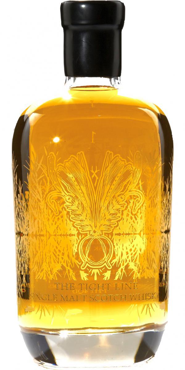 Glenlivet The Tight Line GD